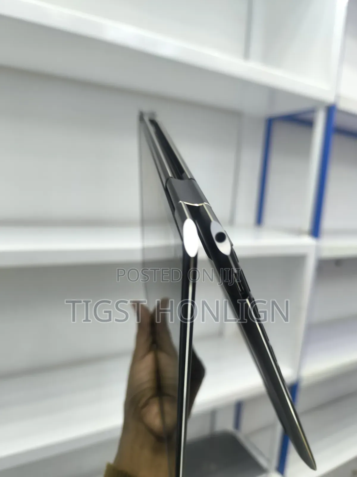 New Laptop HP Spectre 13 16GB Intel Core i7 SSD 1T