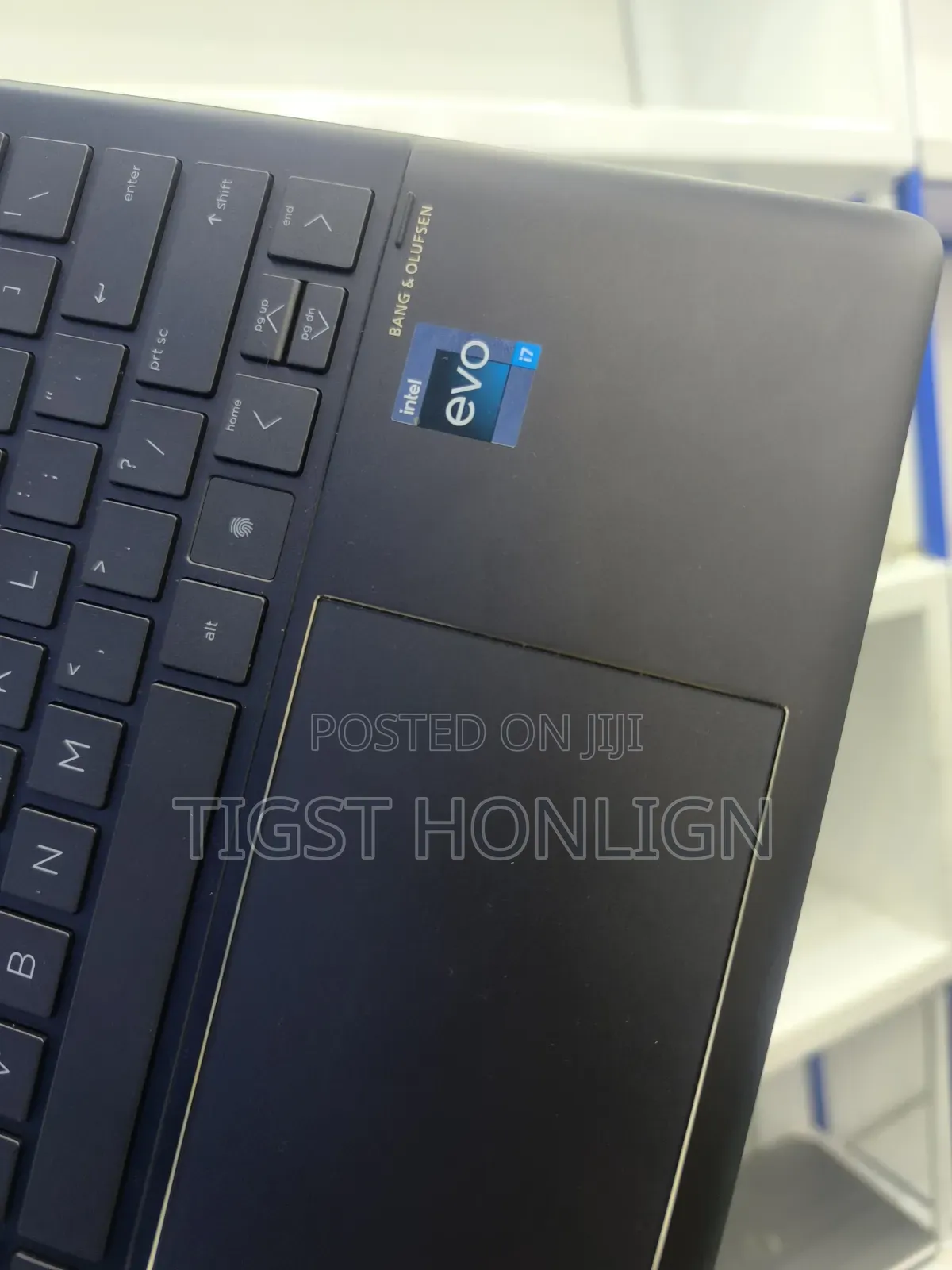 New Laptop HP Spectre 13 16GB Intel Core i7 SSD 1T