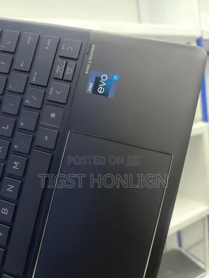 New Laptop HP Spectre 13 16GB Intel Core i7 SSD 1T