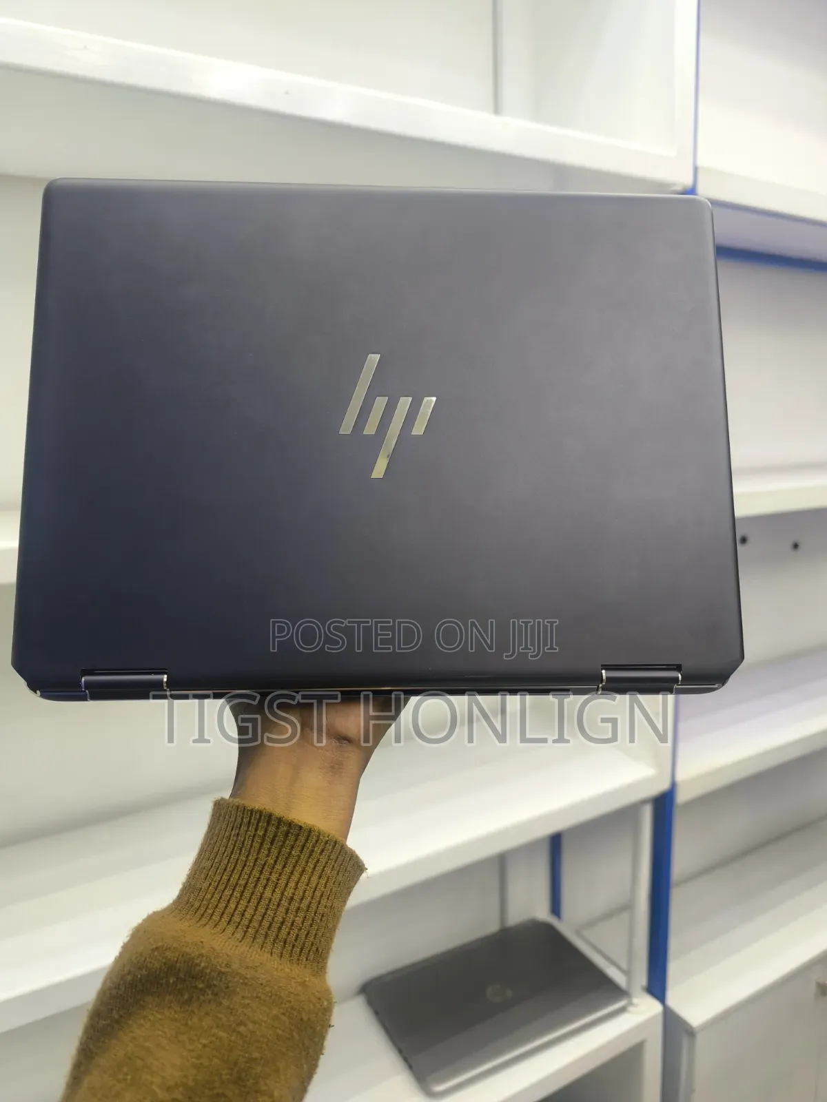 New Laptop HP Spectre 13 16GB Intel Core i7 SSD 1T