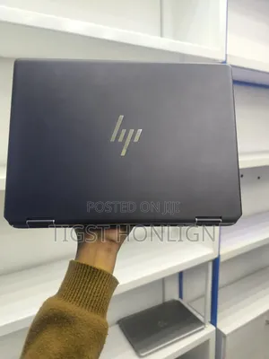 New Laptop HP Spectre 13 16GB Intel Core i7 SSD 1T