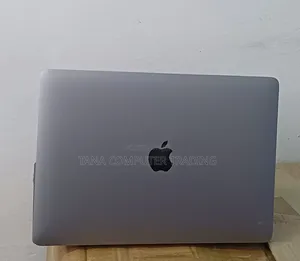 New Laptop Apple MacBook Air 2020 M1 16GB Apple M1 SSD 512GB