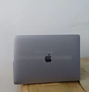 New Laptop Apple MacBook Air 2020 M1 16GB Apple M1 SSD 512GB