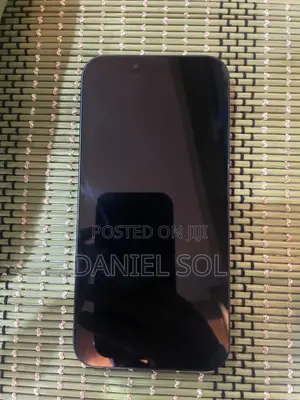 Apple iPhone 14 128 GB Black