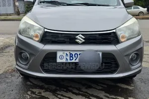 Suzuki Celerio 2020 Gray