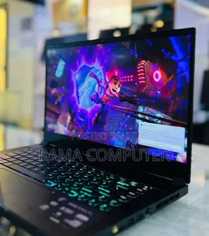 New Laptop MSI 16GB Intel Core i7 SSD 512GB