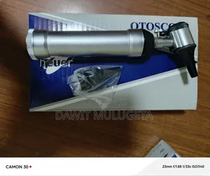 Otoscope Mini