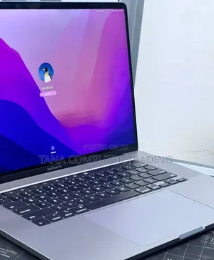 New Laptop Apple MacBook Pro 2019 32GB Intel Core i9 SSD 512GB