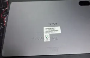 New Honor Pad X8 128 GB