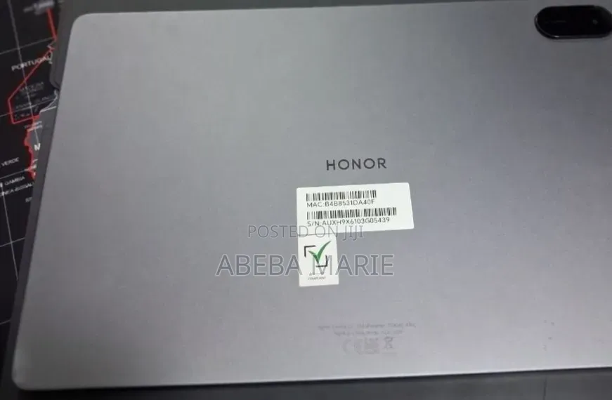 New Honor Pad X8 128 GB