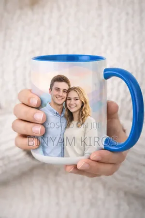 Mug Print High Quality