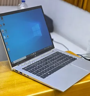 New Laptop HP EliteBook 840 G9 16GB Intel Core i7 SSD 512GB