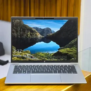 New Laptop HP EliteBook 840 G9 16GB Intel Core i7 SSD 512GB