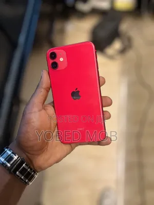 Apple iPhone 11 64 GB
