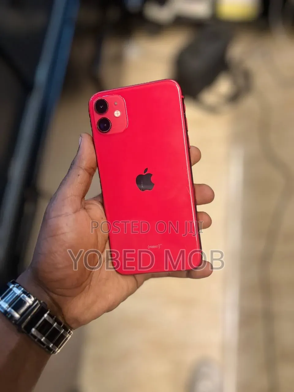 Apple iPhone 11 64 GB