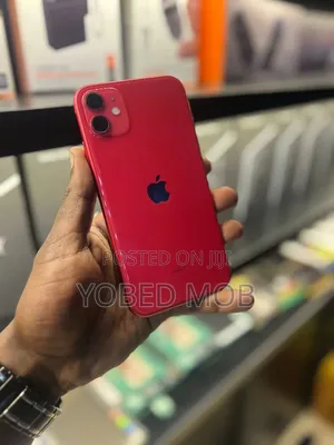 Apple iPhone 11 64 GB