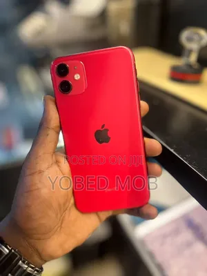 Apple iPhone 11 64 GB