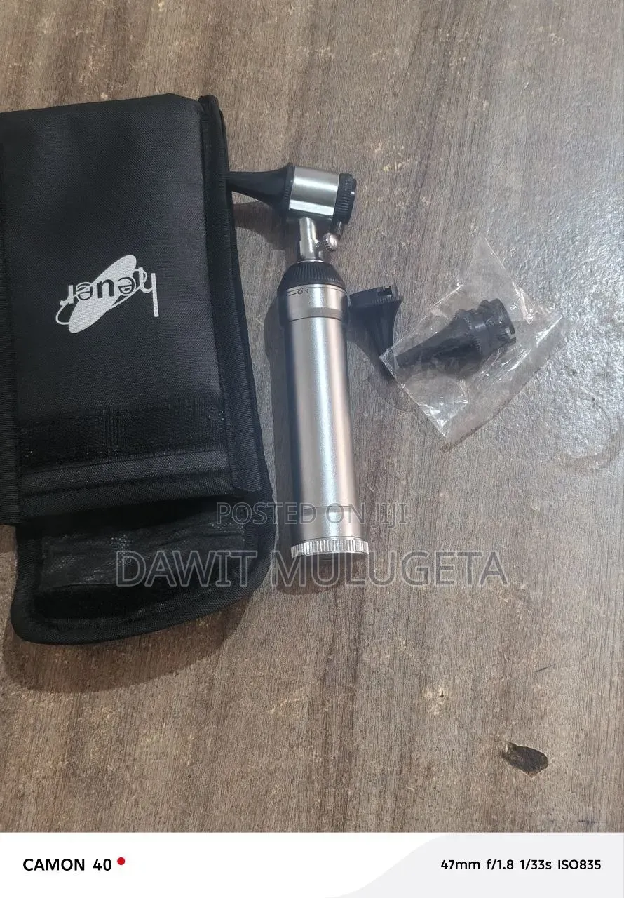 Otoscope Standard