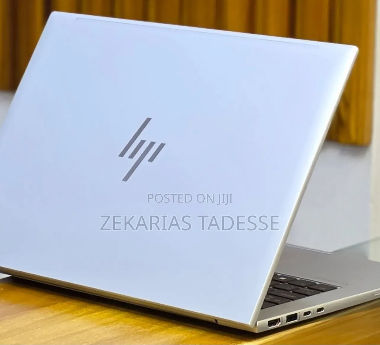 New Laptop HP EliteBook 840 G9 16GB Intel Core i7 SSD 512GB