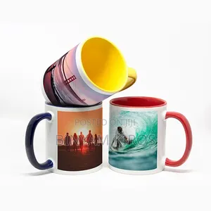 ማግ/ Mug Printing