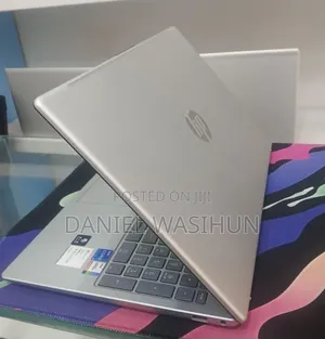 New Laptop HP Stream Notebook 16GB Intel Core i5 SSD 1T