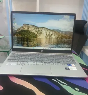 New Laptop HP Stream Notebook 16GB Intel Core i5 SSD 1T