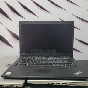 Laptop Lenovo ThinkPad L480 8GB Intel Core i5 SSD 512GB