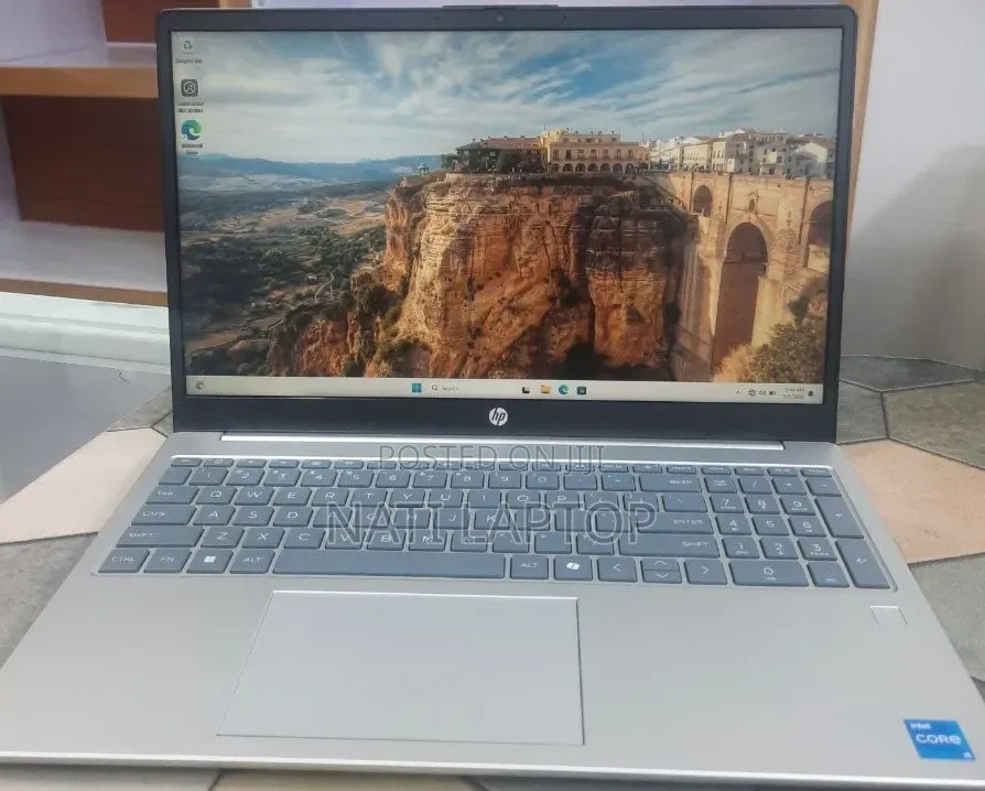 New Laptop HP Stream Notebook 16GB Intel Core i5 SSD 1T