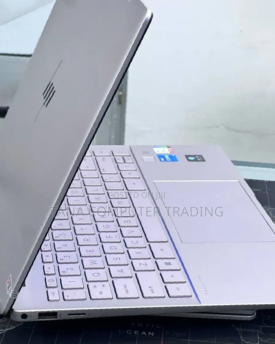 New Laptop HP Pavilion 15 16GB Intel Core i7 SSD 1T