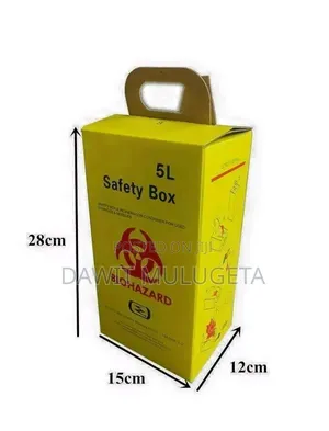 Safety Box