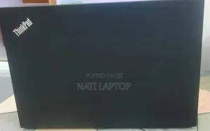 New Laptop Lenovo ThinkPad T14s G4 16GB AMD Ryzen 5 SSD 512GB