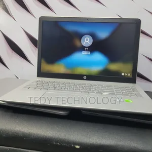 New Laptop HP Pavilion 15 8GB Intel Core i5 SSD 512GB