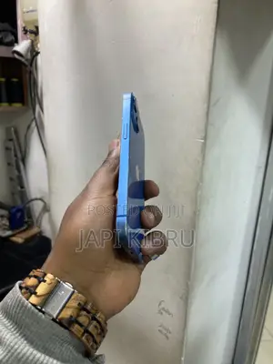 Apple iPhone 13 128 GB Blue