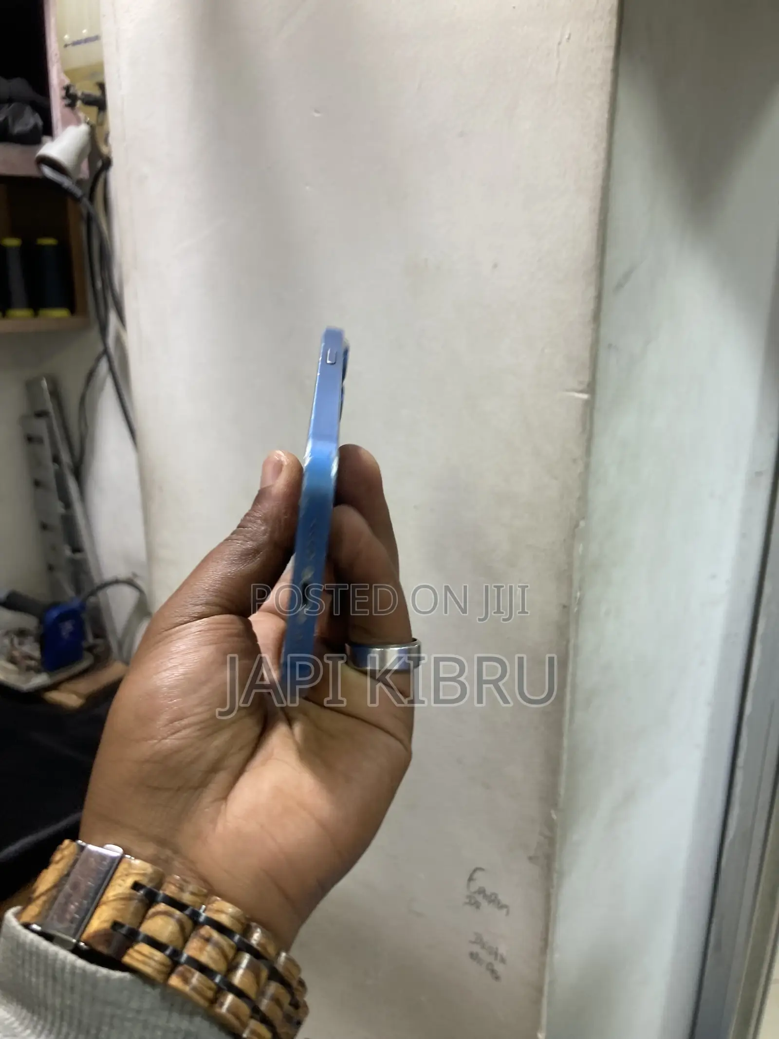 Apple iPhone 13 128 GB Blue