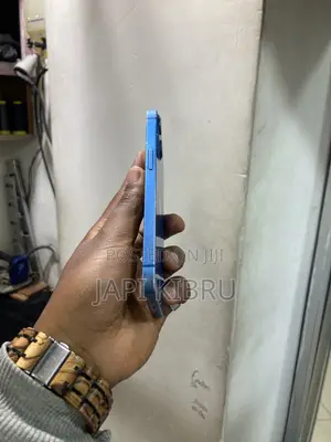 Apple iPhone 13 128 GB Blue