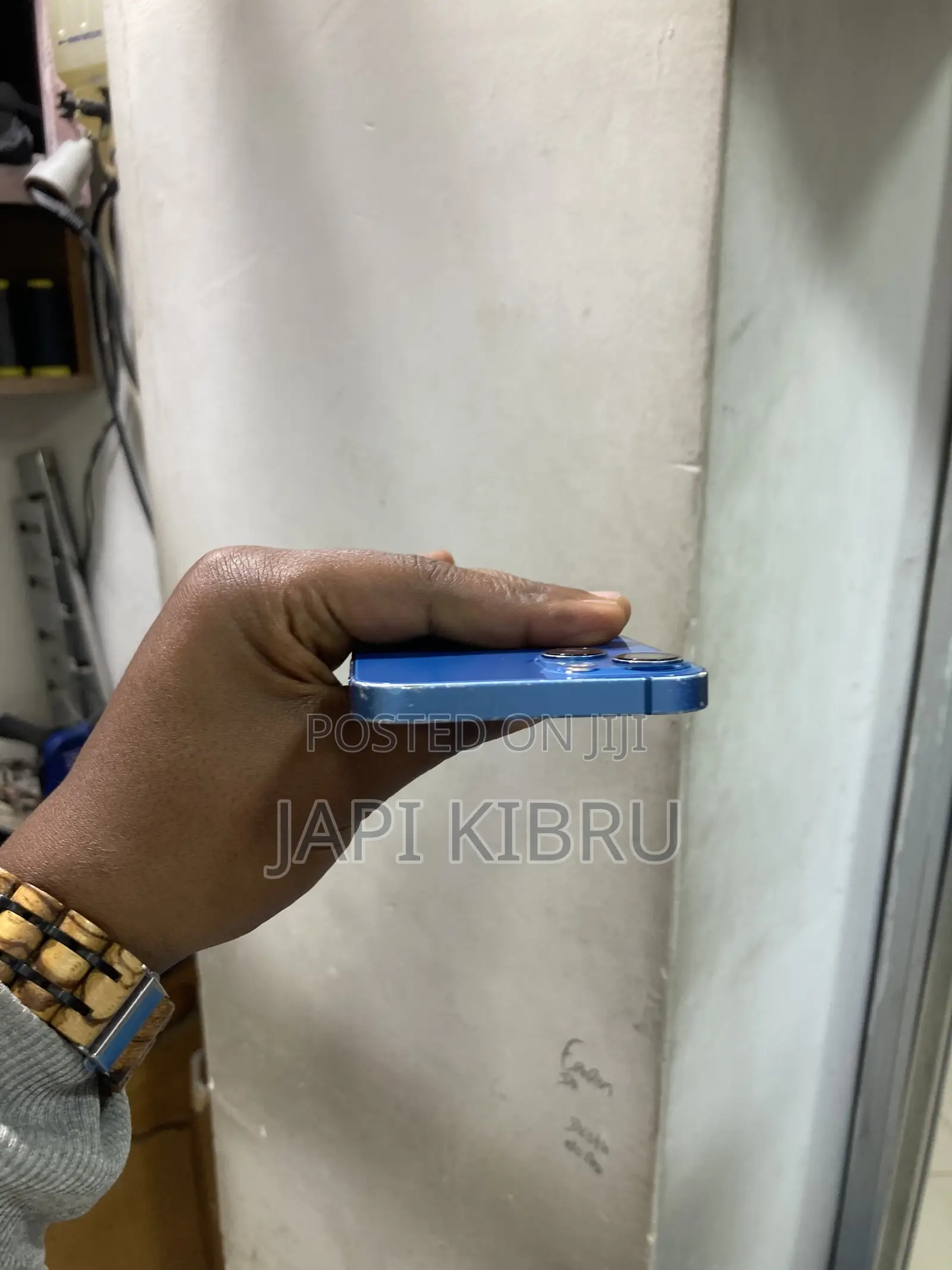 Apple iPhone 13 128 GB Blue