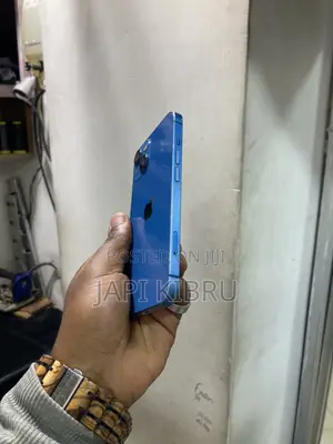 Apple iPhone 13 128 GB Blue
