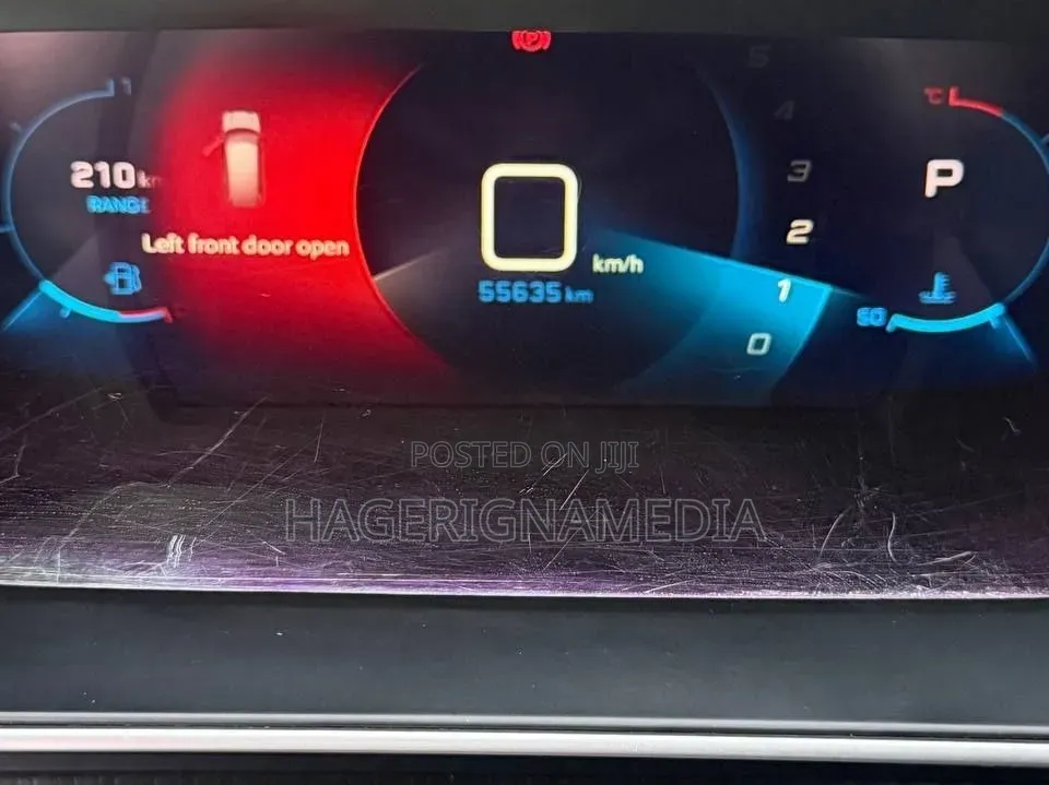Peugeot 2008 2022 Gray