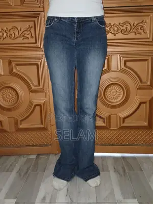 Lowrise Jeans