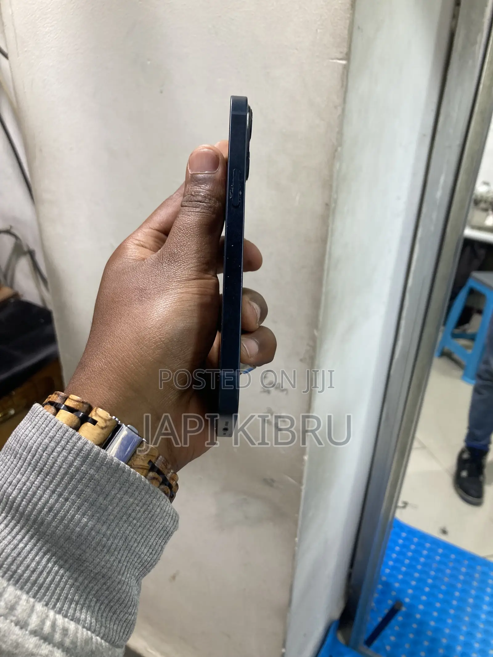 Apple iPhone 13 128 GB Green