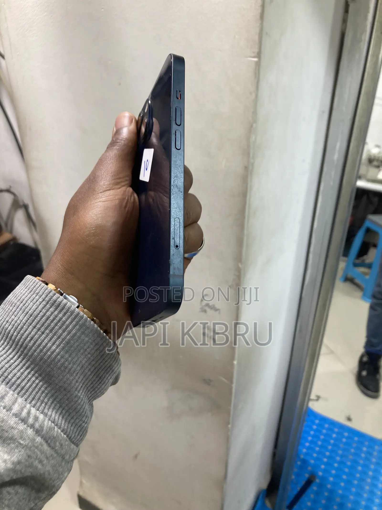 Apple iPhone 13 128 GB Green