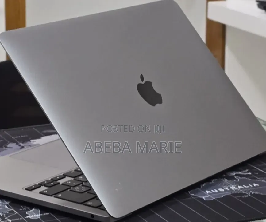 New Laptop Apple MacBook Pro 2021 M1 16GB Apple M1 SSD 512GB