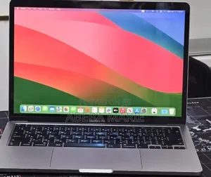 New Laptop Apple MacBook Pro 2021 M1 16GB Apple M1 SSD 512GB
