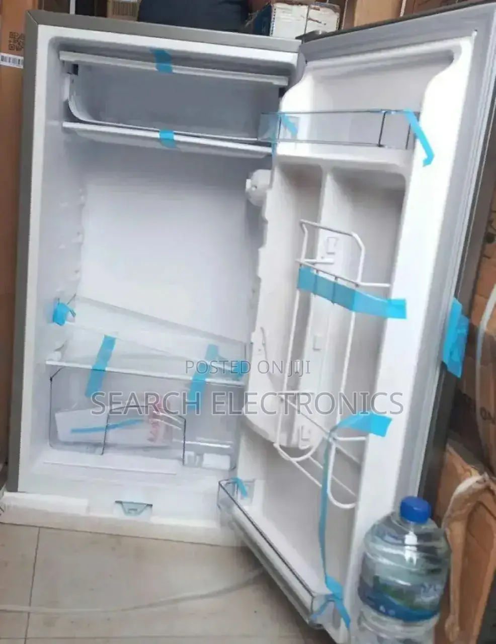 Monako 150l 1dor Frige