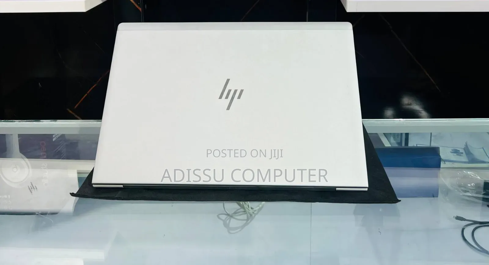New Laptop HP Compaq 418tx 16GB Intel Core i7 SSD 512GB