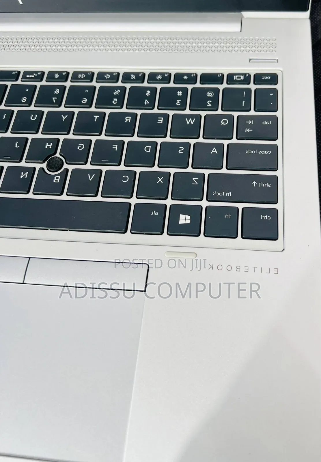 New Laptop HP Compaq 418tx 16GB Intel Core i7 SSD 512GB
