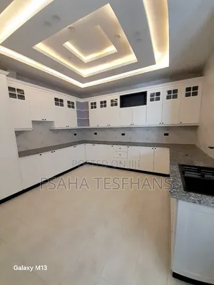 4bdrm House in G+1, Bole for rent