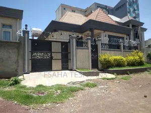 3bdrm Villa in Villa, Bole for rent