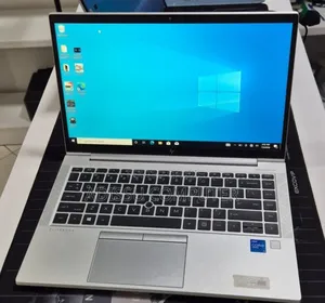 New Laptop HP EliteBook 840 16GB Intel Core i5 SSD 512GB