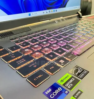 New Laptop Asus ROG Strix G15 32GB Intel Core i9 SSD 1T